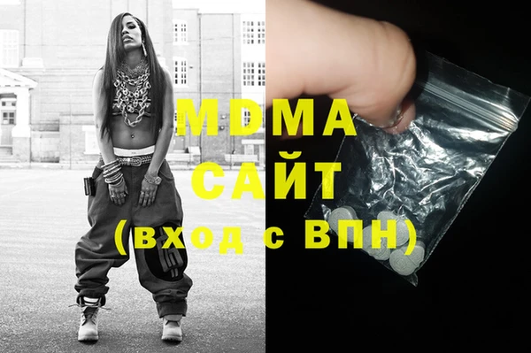 кокс Абдулино